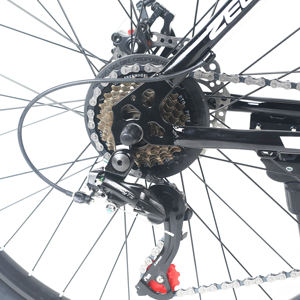 カスタム 電動アシスト自転車 中古電動自転車 48V 36V 電動ロードバイク 250W 350W 500W 8Ah 10Ah 13Ah 15Ah - Product Image 4