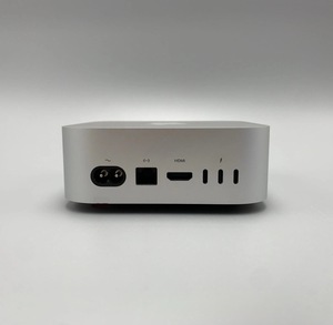 Nueva Computadora de Escritorio Ultracompacta ManMini M4 2024 con Procesador de 10 Núcleos, Almacenamiento SSD y Gráficos Integrados para Uso Empresarial - Product Image 3