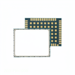 ZED-F9H-00B เครื่องรับสัญญาณ RF สำหรับช่องสัญญาณของผู้ผลิต - Product Image 1