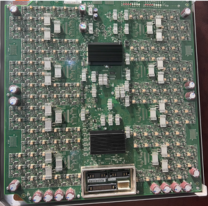 Réparation et fourniture de la machine à ultrasons EPIQ5 /EPIQ7 EPIQ 5, sonde à ultrasons EPIQ 7 et réparation/vente de PCB - Product Image 4
