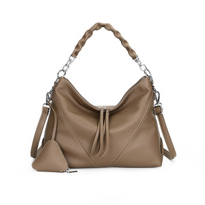 Bellmont Women Casual Tote Waterproof PU Large Capacity Spacious Individualistic Brand Bag <b>Shoulder</b> <b>Strap</b> 2-2.9L 5A Luxury - Product Image 3