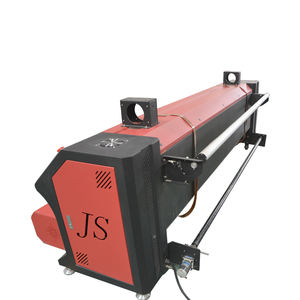 Alta calidad 3,<span class=keywords><strong>2</strong></span> m directo a tela textil de calentador de horno máquina para impresora de sublimación de tinta - Product Image 5