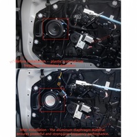 Kit Upgrade Audio Mobil DSP Amplifier dengan Set Speaker Lengkap untuk BMW Seri 3 Seri 5 2018-2023 Plug and Play