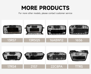 Cubierta Inferior del Motor Yinhua 11-14A7 (A7) para Audi A7 4G0 825 207 E/F/L/<span class=keywords><strong>M</strong></span> (Izquierda) 4G0 825 208 D/E/H/<span class=keywords><strong>J</strong></span>/G/K (Derecha) - Product Image 5