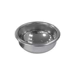 Filtro de Extracción Esférico de Acero Inoxidable de 58 mm para Máquina de Espresso, Protector de Mano, Porción Precisa - Product Image 5