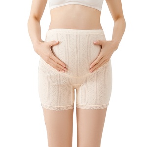 Vente en gros de culottes de <span class=keywords><strong>grossesse</strong></span> pour femmes, sous-vêtements en dentelle - Product Image 1