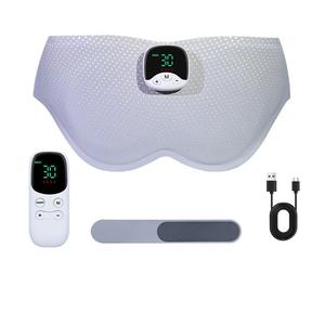 เครื่องนวดยกกระชับก้นอัจฉริยะไร้สาย พร้อมระบบเคาะ สำหรับนวดสะโพก กระชับสัดส่วน ฟิตเนส และดูแลความงาม - Product Image 2