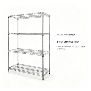 Powder Coated Heavy Duty Casters 48x24x72 Boltless Easy Assembly Steel Shelving <b>Rack</b> With Wheels Warehouse Storage Solution - Product Image 1