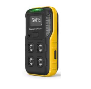 Detector Multigás 4 en 1 Serie BW FLEX (CO, S, CH4) con Tecnología Catalítica LEL para Uso Industrial IP66/IP68 de Alta Resistencia - Product Image 4