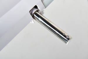 Garanzia di qualità Smart coprisedile del water con ugello mobile deodorizzazione automatica e telecomando funzione avanzata - Product Image 3