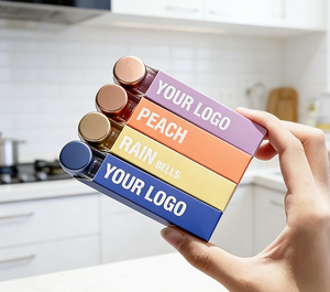 Nouveaux parfums pour femmes, parfum Roll-on Clean <span class=keywords><strong>Musk</strong></span>, huile parfumée Roll-on - Product Image 2