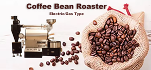 Hot Selling peanuts Cocoa <strong>Coffee</strong> Beans Roasting Machine 3kg/5kg/6kg Green Beans <strong>Coffee</strong> <strong>Roaster</strong> - Product Image 6