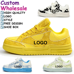 <span class=keywords><strong>Scarpe</strong></span> Casual Personalizzate da <span class=keywords><strong>Uomo</strong></span> 2025 con Logo Personalizzato, Sneakers Outdoor per <span class=keywords><strong>Uomo</strong></span>, Produzione su Misura - Product Image 1