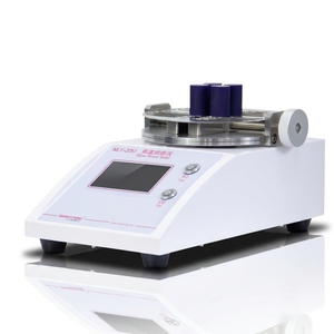 Máquina y Probador de Torque Digital de Alta Precisión con Rango de 0-5 N.m, 1 Año de Garantía para Uso en Laboratorio - Product Image 1