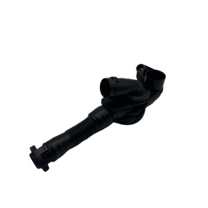 Adecuado para Porsche Panamera Cayenne Macan 946 107 230 77 ventilación del cárter Valvecheck Valveleft <span class=keywords><strong>R</strong></span> 94610723077 - Product Image 1