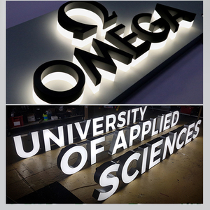 premium led light modules 6500K 3000K for commercial advertising display outdoor ip67 - Product Image 5