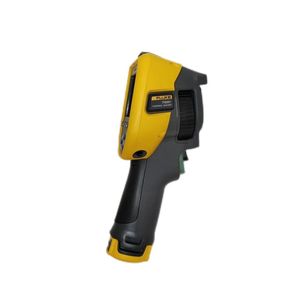 Cámara Termográfica TIS55+ Auténtica, Resolución Infrarroja de 256x192, Frecuencia de Fotogramas de 9Hz, Rango de Temperatura de -4 a 1022F, Carcasa IP54 - Product Image 2