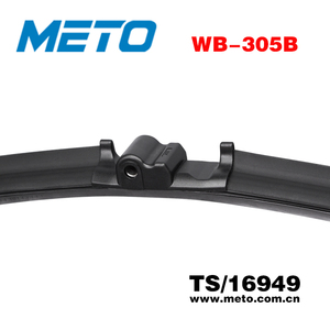 Échantillon gratuit Double essuie-glace avant pour balai d'essuie-glace de voiture - Product Image 5