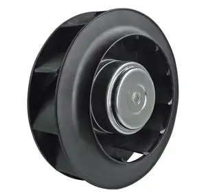 Centrifugal blower fan 220mm 221mm 221*71mm 12v 24v 48v centrifugal RER 220-43/18/2 TDMO