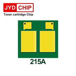 New W2310A W2311A W2312A W2313A Cartridge Chip Reset For HP Color LaserJet Pro M183fw 182n M182nw M155a 155nw Toner Chip 215A