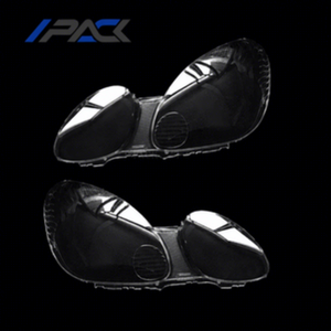 Verre de couverture de phare en gros I-PACK pour Toyota Lexus GS300 2003-2005 couvercle de feu arrière de lentille de lampe frontale - Product Image 1