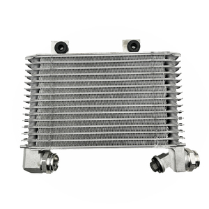 Refroidisseur d'huile moteur 05181879AE pour Dodge Durango Challenger 2020-2024 6.2L 5181879AE 05181879 - Product Image 6