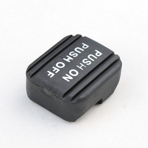Pastillas de Freno Honda 47120-T0A-A01 47120-SOX-003 de Fácil Instalación para Accord, Odyssey, CRV, Jade, Elysion, Spirior, Acura - Product Image 5