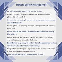 Paket Baterai Isi Ulang Keeppower 1S2P 5200mAh Li-ion 3.7V 18650 yang Dapat Disesuaikan dengan Proteksi PCM dan Sel Baterai Premium