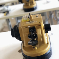 Machine à coudre industrielle à entraînement direct pour fourrures, machine à assembler les fourrures pour vêtements en vison, renard, peau de mouton, haute précision
