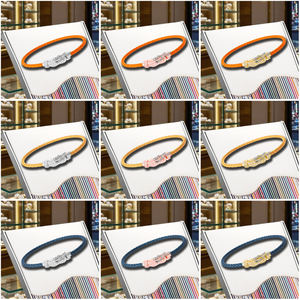 2025热卖高品质法国ChanceIn Finie系列尺寸<span class=keywords><strong>M</strong></span> FredfullZircon手链女性经典时尚奢华珠宝 - Product Image 3