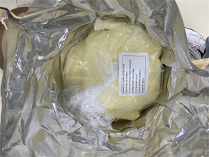 Meilleur <span class=keywords><strong>prix</strong></span> poudre d'acide alpha-lipoïque ALA CAS 1077 - Product Image 4