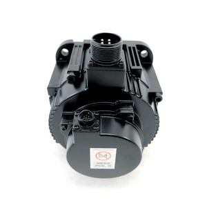 Motor Sgmgv-09dda6f Nuevo y Original de Buena Calidad para Máquina Industrial - Product Image 4