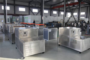 <strong>Drop</strong> Weight Impact <strong>Test</strong> Low-temperature Chamber - Product Image 5