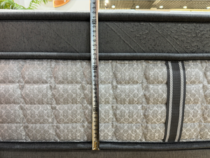 Tốt Nhất Nhập Khẩu Từ Trung Quốc Đôi Nữ Hoàng Công Ty Nệm Vua Kích Thước Đồ Nội Thất Nhà Than Tre Bộ Nhớ Bọt Túi Mùa Xuân Nệm - Product Image 5