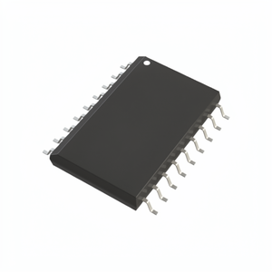 Electronics Component Manufacturer Channel Embedded PIC16C56T-LPI_SO 18 SOlC - Product Image 1