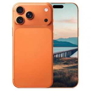 Teléfono Global 17 Pro Max con Pantalla HD de 6.9 Pulgadas, Sistema Android, Frecuencia de Actualización en Inglés, 256 GB/512 GB/1 TB, Desbloqueado, Teléfono Móvil 4G 5G - Product Image 5