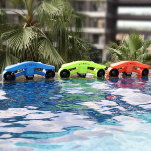 Top Selling 520w Dual Speed Aqua Sea Bob Water Scooter Ready To Ship Electric Underwater 30m Depth 1.5M/S Sea Diving Scooter - Product Image 2