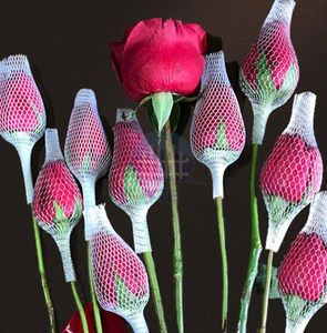 Bolsa de malla plástica para verduras - Product Image 2