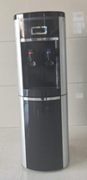Dispensador de Agua con Compresor, con Calefacción y Refrigeración, para el Mercado Chileno