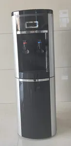 Distributeur d'eau à compresseur avec chauffage et refroidissement pour le marché chilien