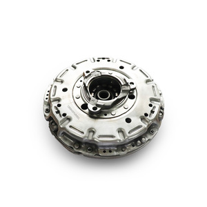 ATX TRANSPEED utilisé C725 ensemble d'embrayage de Transmission de boîte de vitesses automatique pour <span class=keywords><strong>FIAT</strong></span> - Product Image 2