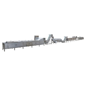 เครื่องลอกหนังเท้าไก่อัตโนมัติอเนกประสงค์ ผลิตในประเทศจีน - Product Image 1