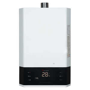 Gexiang Fabricant d'usine Bon <span class=keywords><strong>prix</strong></span> <span class=keywords><strong>Chauffe</strong></span>-<span class=keywords><strong>eau</strong></span> électrique à <span class=keywords><strong>gaz</strong></span> à contrôle intelligent 8L-16L instantané - Product Image 5