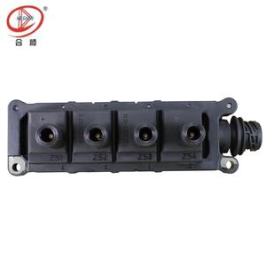 <span class=keywords><strong>Bobine</strong></span> d'allumage pour <span class=keywords><strong>BMW</strong></span> <span class=keywords><strong>E46</strong></span> Z3 E30 E34 E36 316ci <span class=keywords><strong>316i</strong></span> 318i 12131247281 Haute performance - Product Image 3