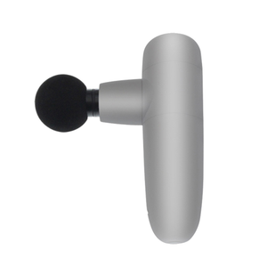 Pistola de masaje de alta frecuencia Muscle Relax Body Mango eléctrico Vibración <span class=keywords><strong>Chica</strong></span> Fascia Pistola de masaje pequeña - Product Image 2