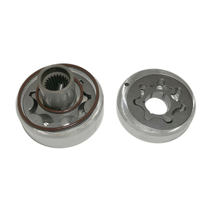 Pompe de charge MPV046, pompe à engrenages interne pour Sauer-Danfoss MPV046, pompe pilote, pièces de pompe à piston hydraulique - Product Image 2