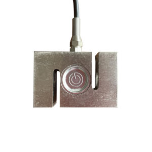 جهاز استشعار قوة ضغط عالي الدقة من نوع خلية تحميل الشعاع-محول قوة ضغط لاختبار التعب في الربيع - Product Image 3