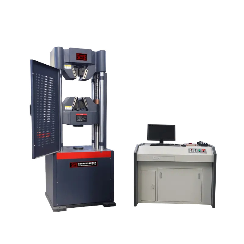 New Technology Professional Manufacturing tensile universal testing machine
