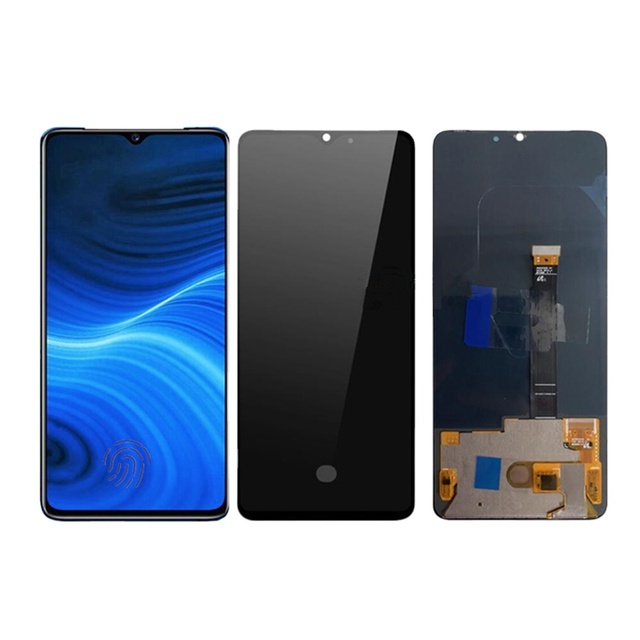 For Realme Lcd Display Touch Screen Digitizer Assembly for Realme X2 X2pro X3 X3 Pro X50 X50 Pro X7 X7 Pro Lcd Screen