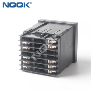 Controlador de medidor de panel de temperatura industrial <span class=keywords><strong>digital</strong></span> de 24V CC, - Product Image 4